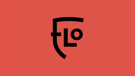 Flo Akinbiyi monogram