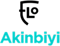 logo of flo akimbiyi, client of main division