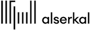 logo of alserkal avenue, client of main division