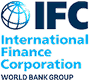 logo of ifc international finance corporation