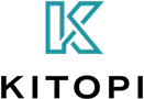 logo of kitopi, client of main division