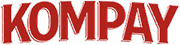 logo of kompay, client of main division