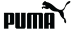 logo of puma, client of main division