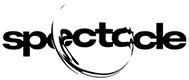 logo of spectacle, client of main division