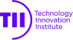 logo of tii technology innovation institute, client of main division