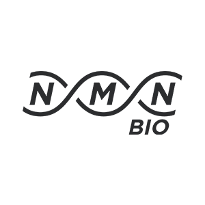 NMN Bio logo client of Main Division